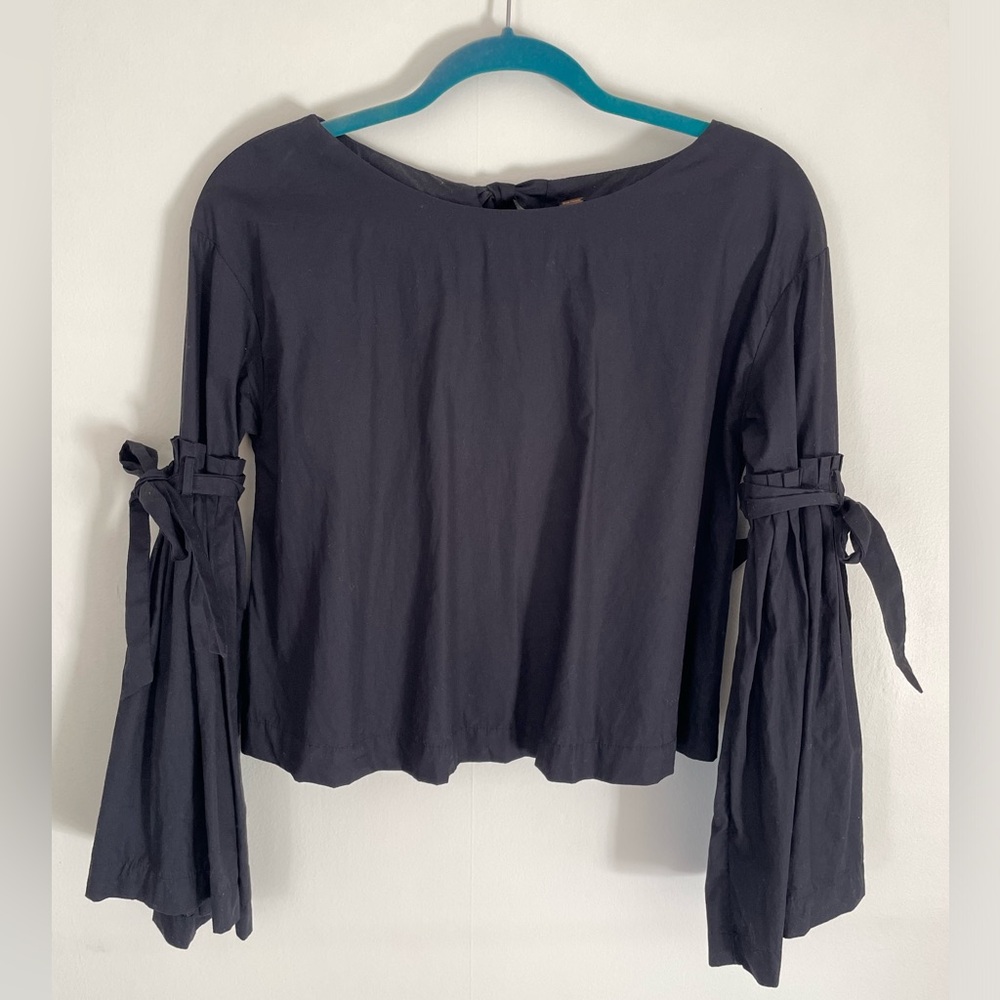 Free People So Obviously Yours Top